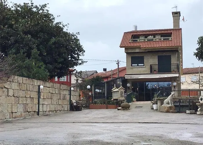 Pension Lucerna